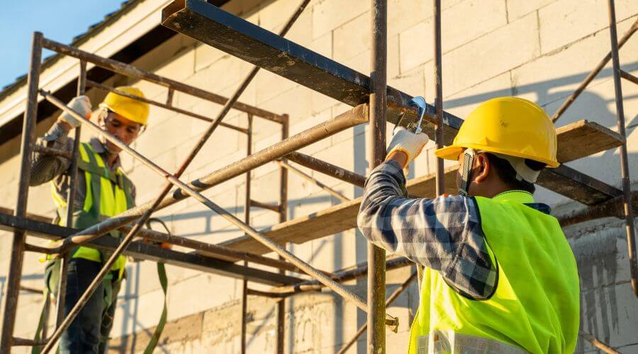 Local Chimney Repair in Danville, OH